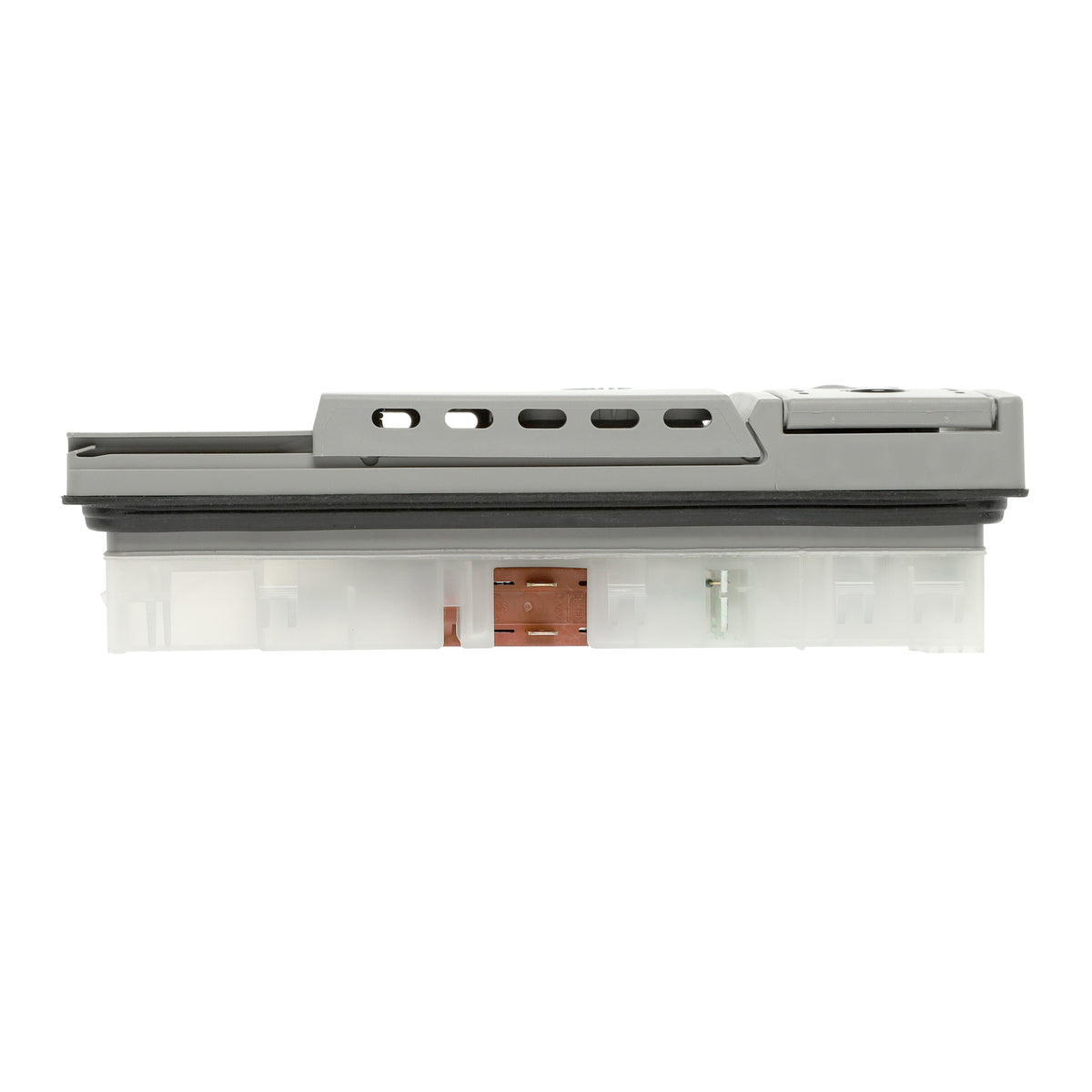 Bosch 00490467 Dishwasher Soap and Rinse Aid Dispenser