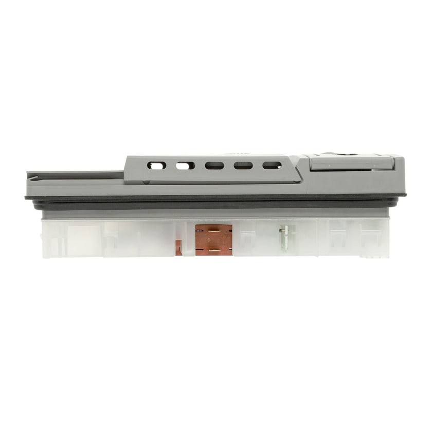 Bosch 00490467 Dishwasher Soap and Rinse Aid Dispenser