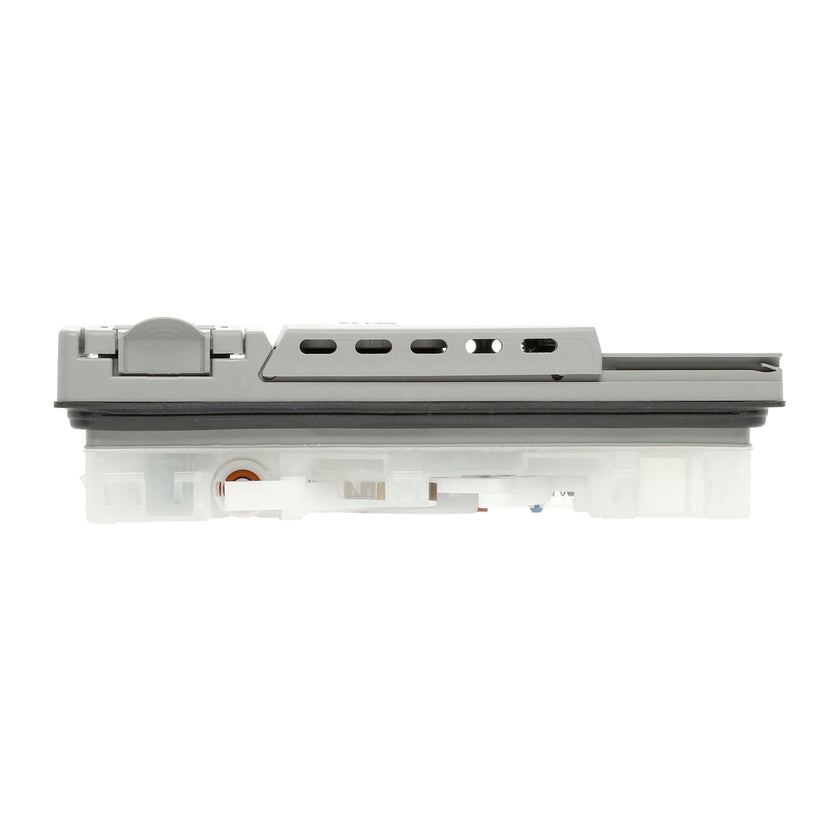 Bosch 00490467 Dishwasher Soap and Rinse Aid Dispenser