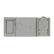 Bosch 00490467 Dishwasher Soap and Rinse Aid Dispenser