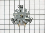 Pièces détachées pour cuisinière Bosch - Moteur de remplacement 00491576