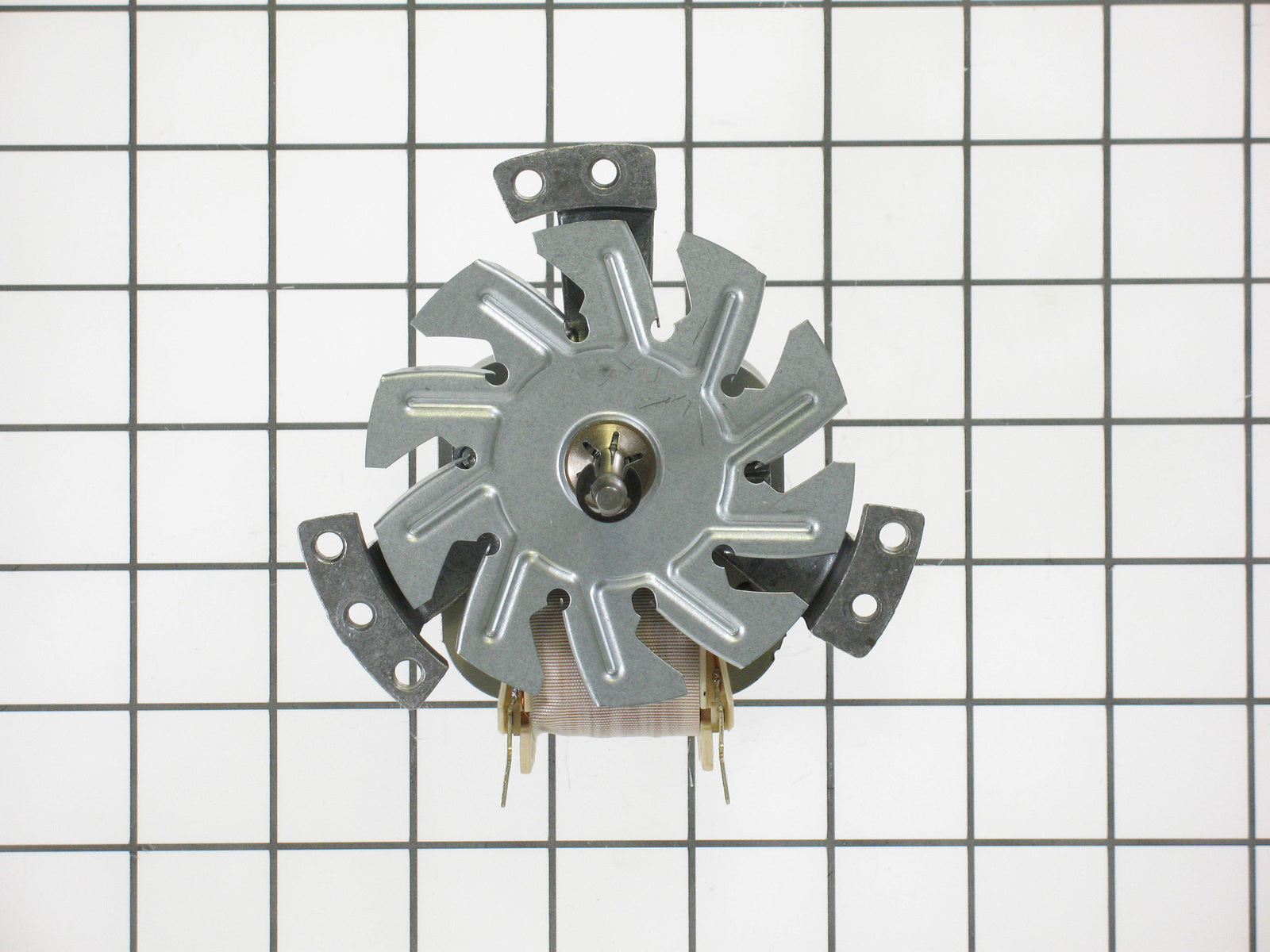 Pièces détachées pour cuisinière Bosch - Moteur de remplacement 00491576