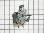 Pièces détachées pour cuisinière Bosch - Moteur de remplacement 00491576