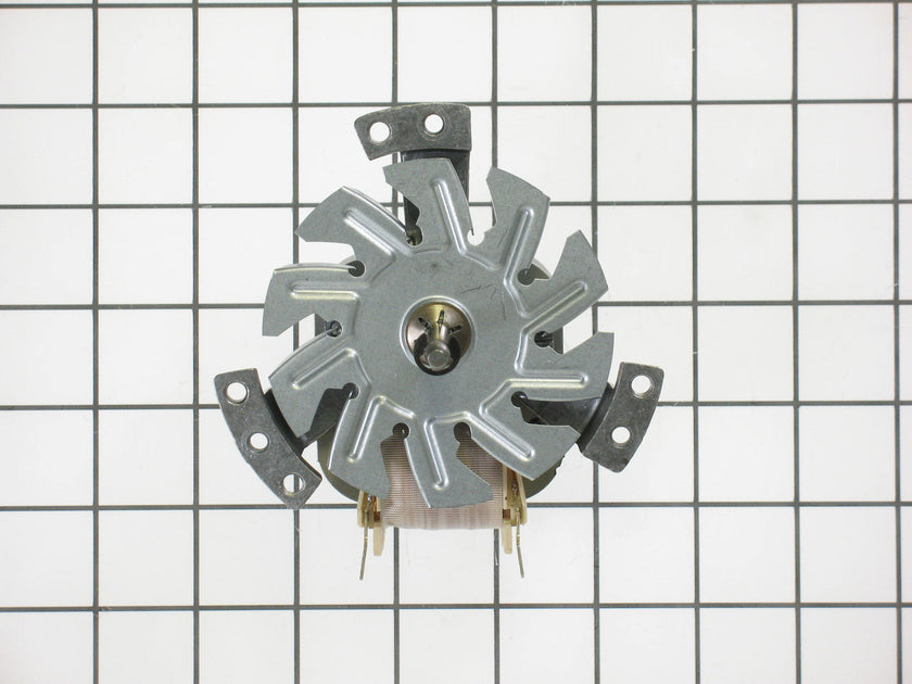 Pièces détachées pour cuisinière Bosch - Moteur de remplacement 00491576