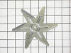 Bosch Oven Range Fan Blade Part 00491577
