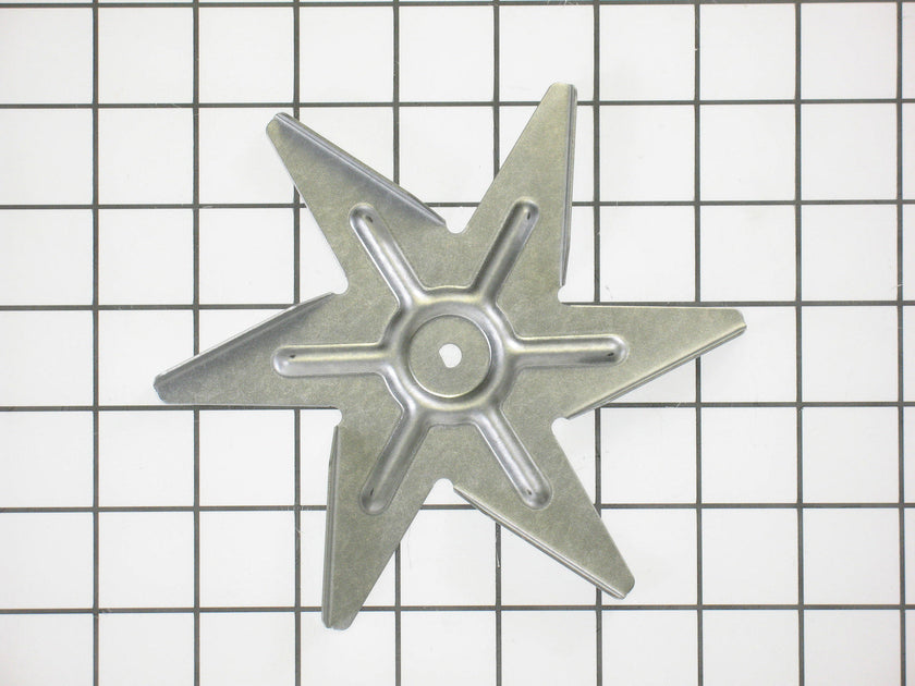 Bosch Oven Range Fan Blade Part 00491577