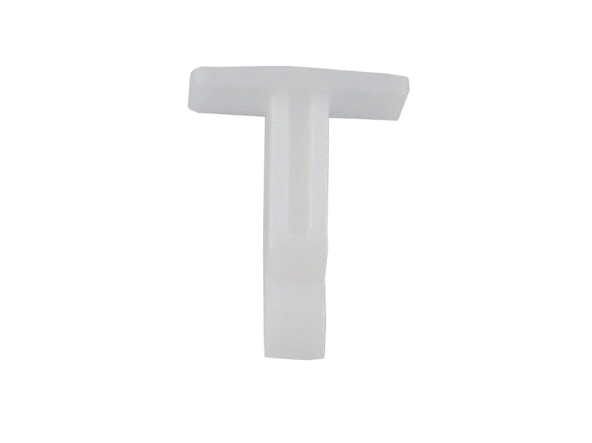 Pièce de rechange pour le loquet de la porte du sèche-linge Bosch 00491673