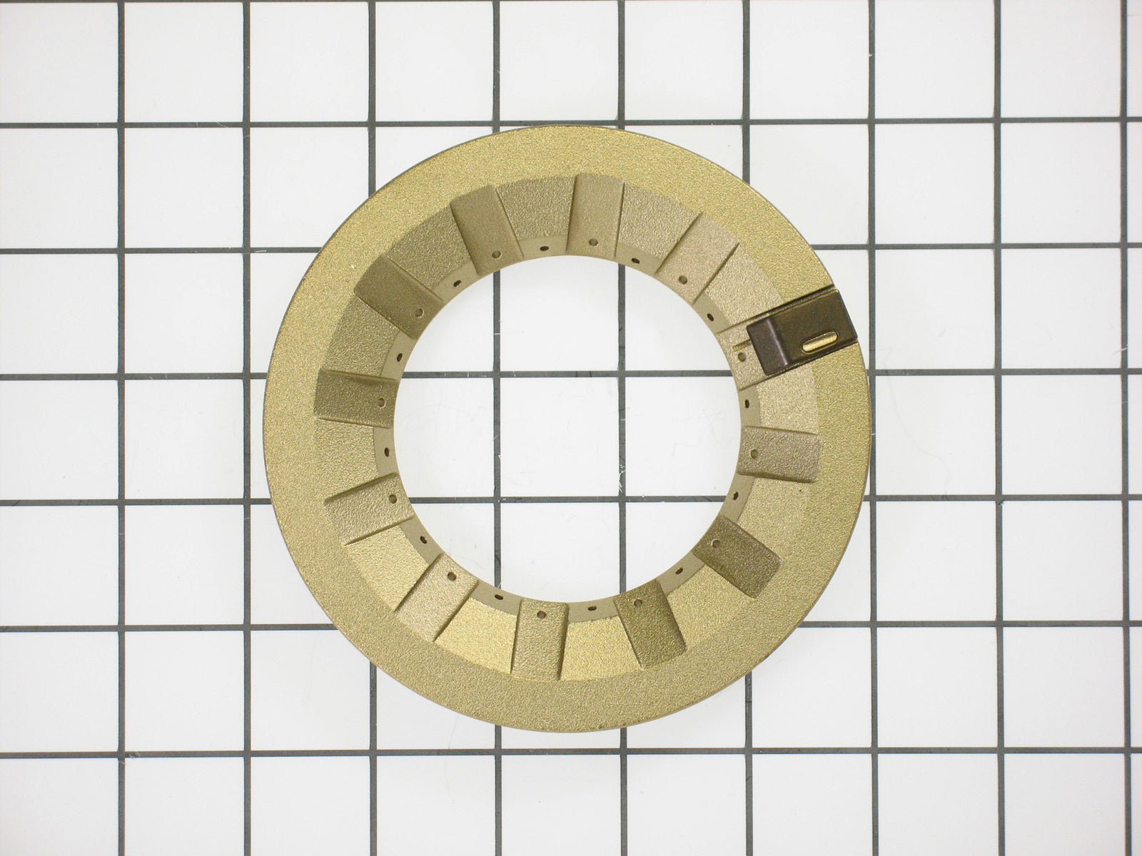 Bosch Range Part 00492244 - Replacement Burner Ring