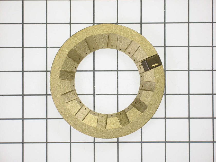 Bosch Range Part 00492244 - Replacement Burner Ring