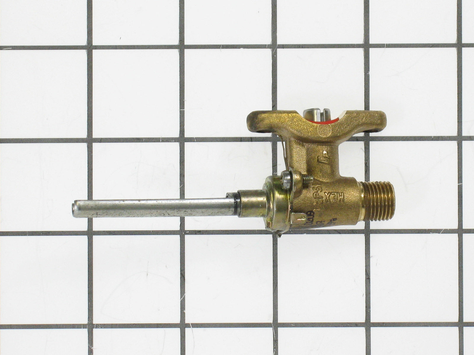 Bosch Oven Range Replacement Valve, Part#: 00492444