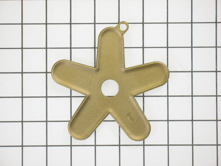 Boîtier de brûleur pour four Bosch, référence 00494134