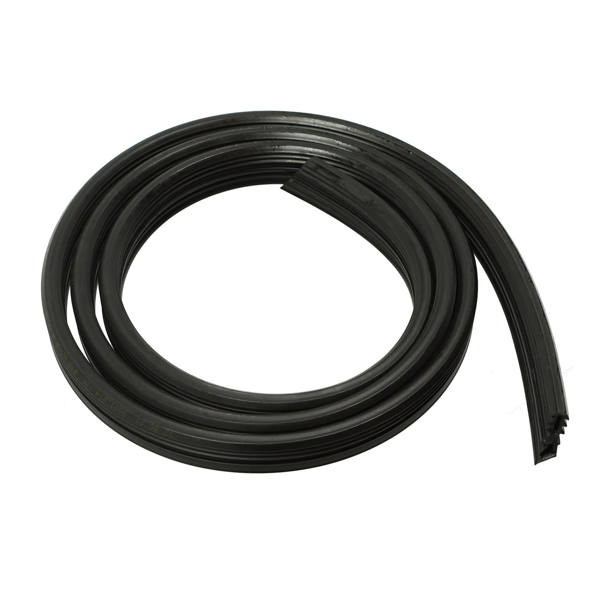 Joint de porte de lave-vaisselle Bosch 00494772 pour Thermador, Gaggenau