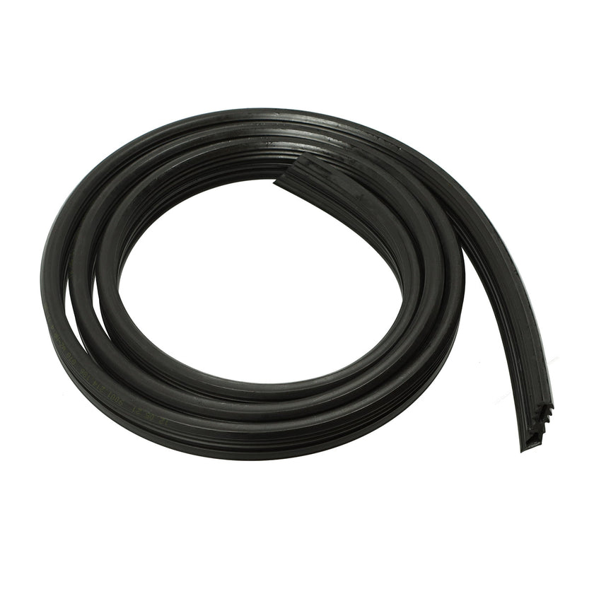 Joint de porte de lave-vaisselle Bosch 00494772 pour Thermador, Gaggenau