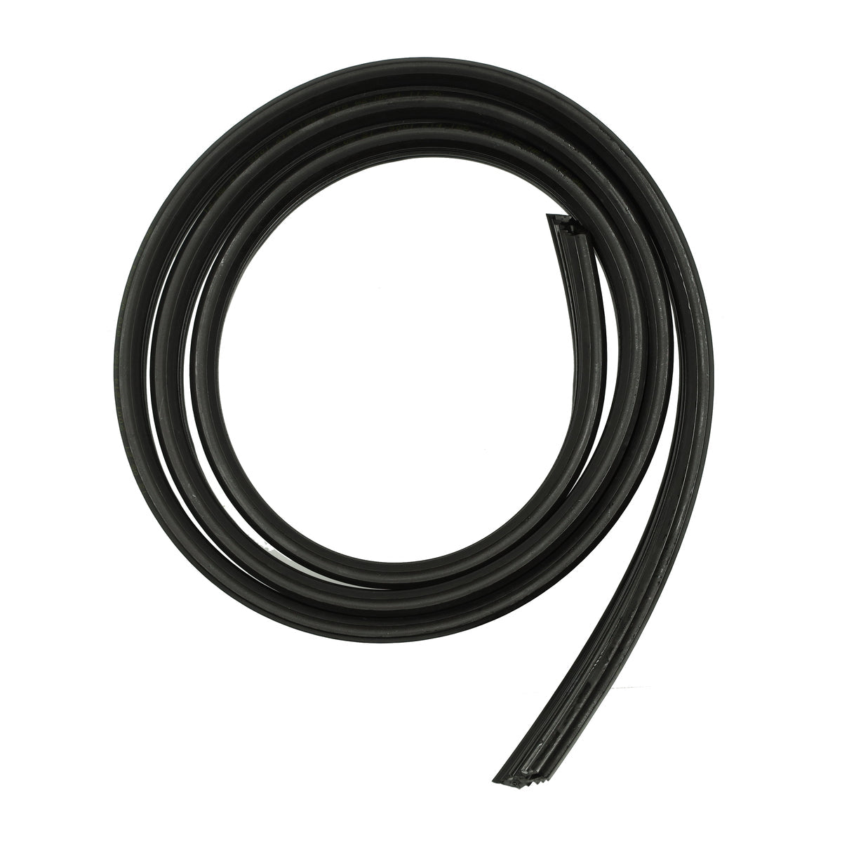 Joint de porte de lave-vaisselle Bosch 00494772 pour Thermador, Gaggenau