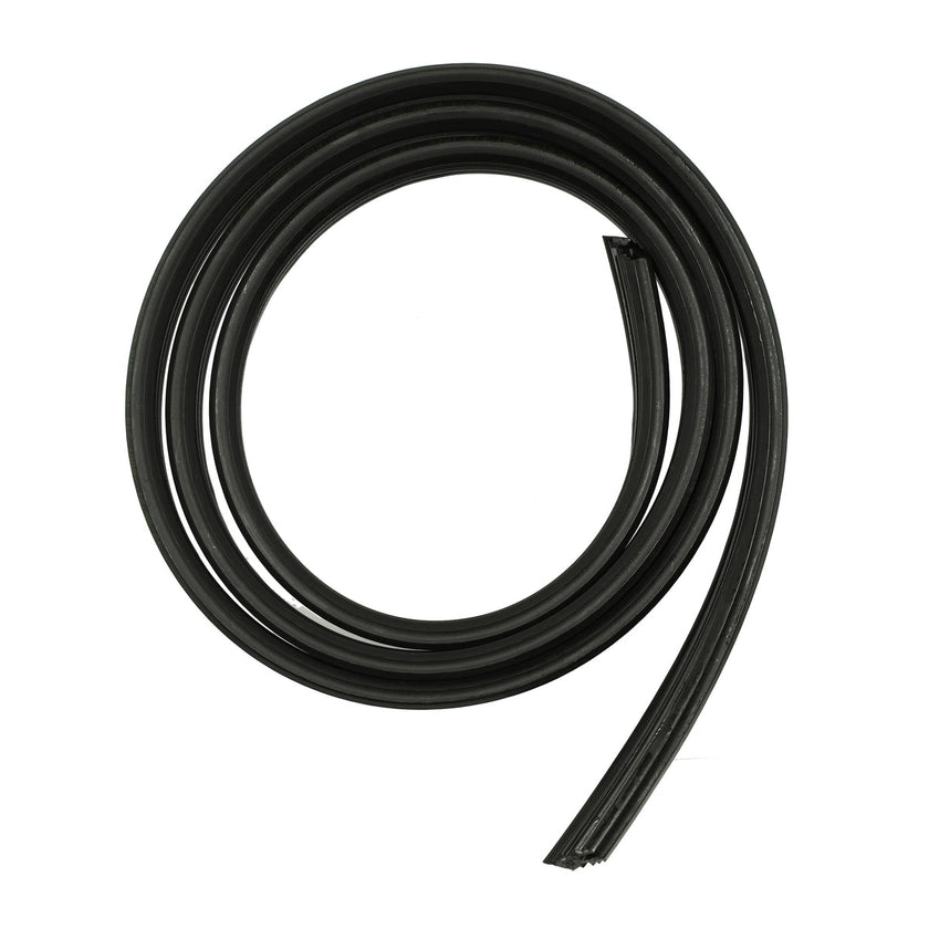 Joint de porte de lave-vaisselle Bosch 00494772 pour Thermador, Gaggenau