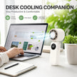 Superconducting Cooling Pocket Cannon