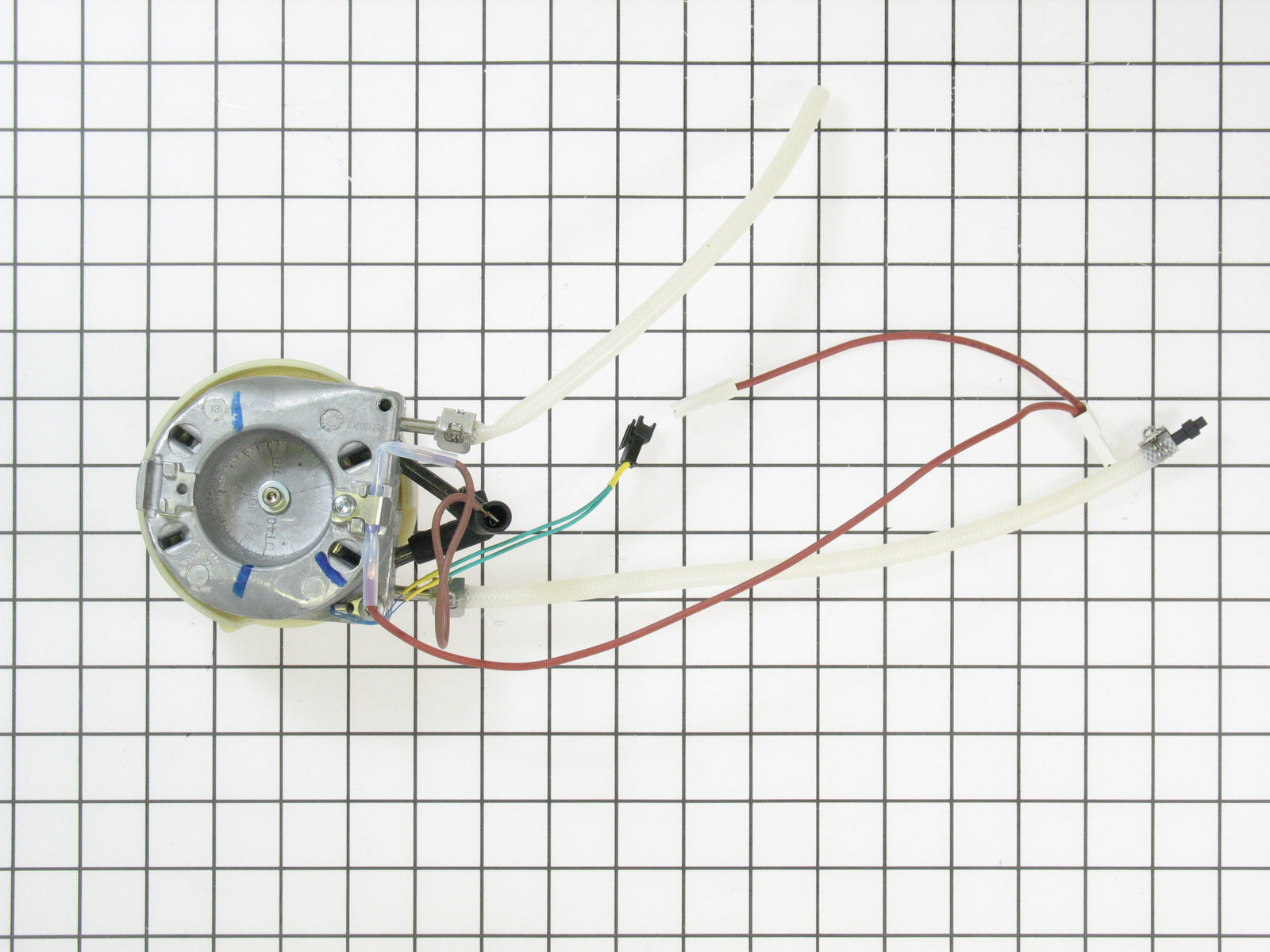 Bosch 00496225 Kitchen Appliance Instant Water Heater Part
