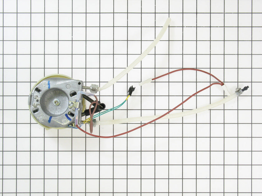 Bosch 00496225 Kitchen Appliance Instant Water Heater Part