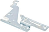 Bosch 00498927 Right Door Hinge Lever for Dishwasher