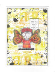 AALL and Create Stamp Set - 918 - Morphed Palette