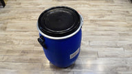 Darrell's Barrels 60L Canoe Barrels