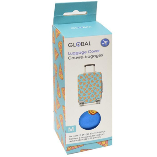 Global, 'Pizza
