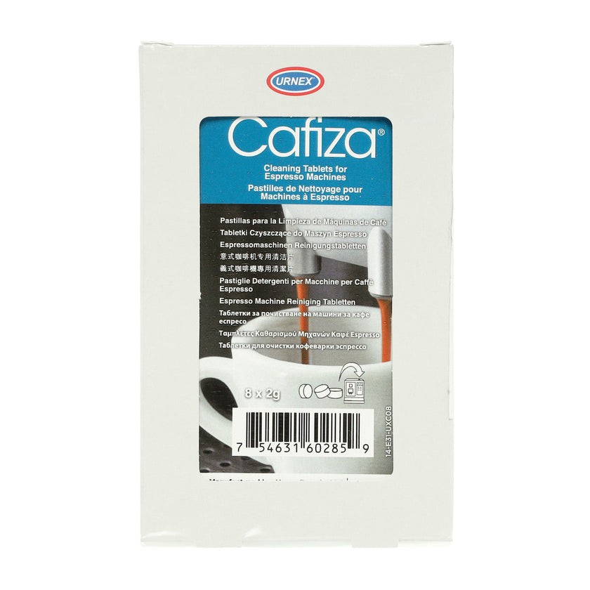 Bosch 00573829 Coffee Machine Cleaner and Descaler Tablets