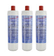 Filtres à eau pour réfrigérateur Bosch 00576336 (lot de 3)