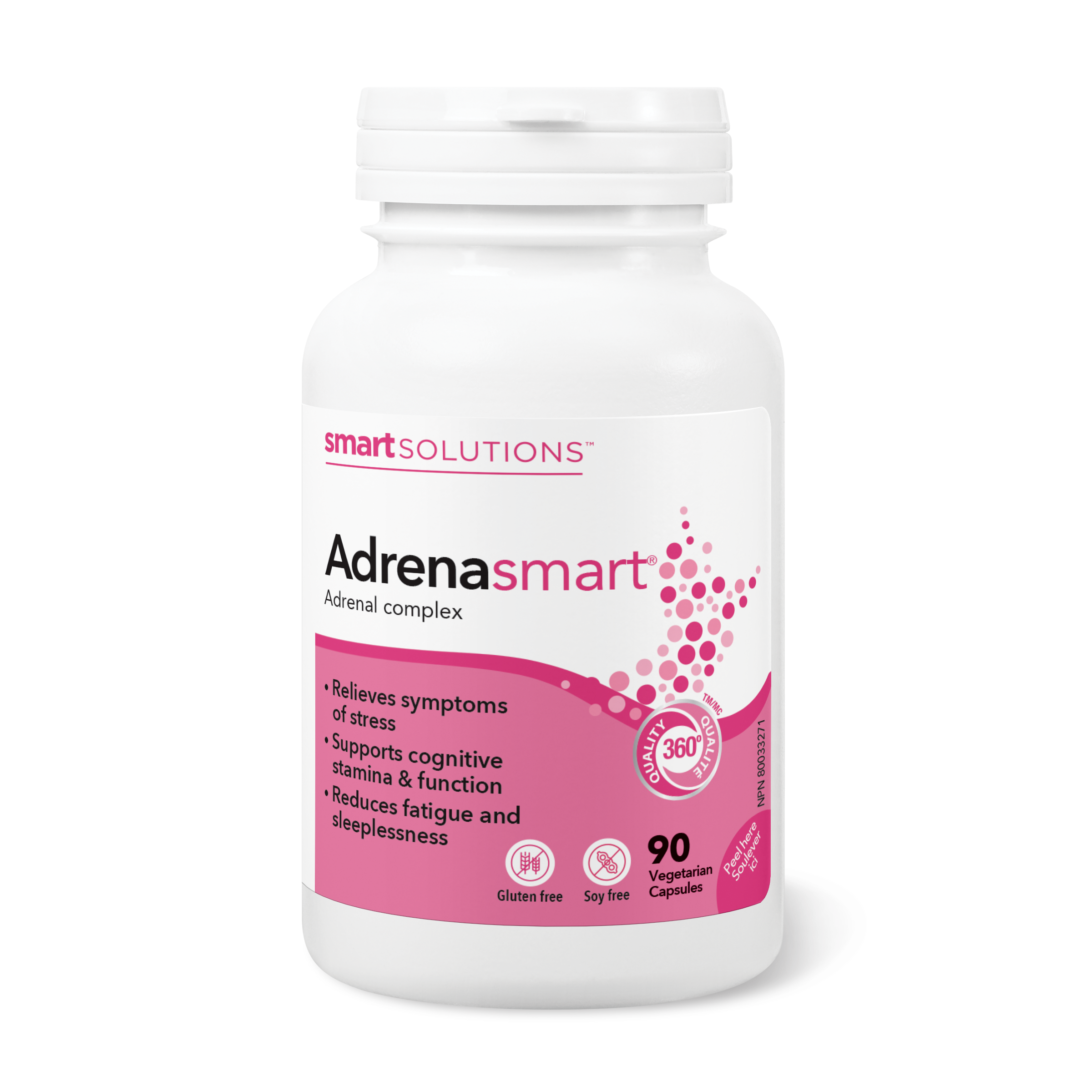 Smart Solutions ADRENAsmart