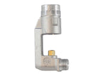 Pièce de rechange pour four et plaque de cuisson Bosch 00600607, compatible avec Gaggenau et Thermador.