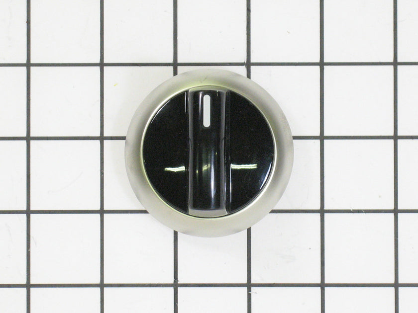 Bosch Oven Range Replacement Knob, Part#: 00603757