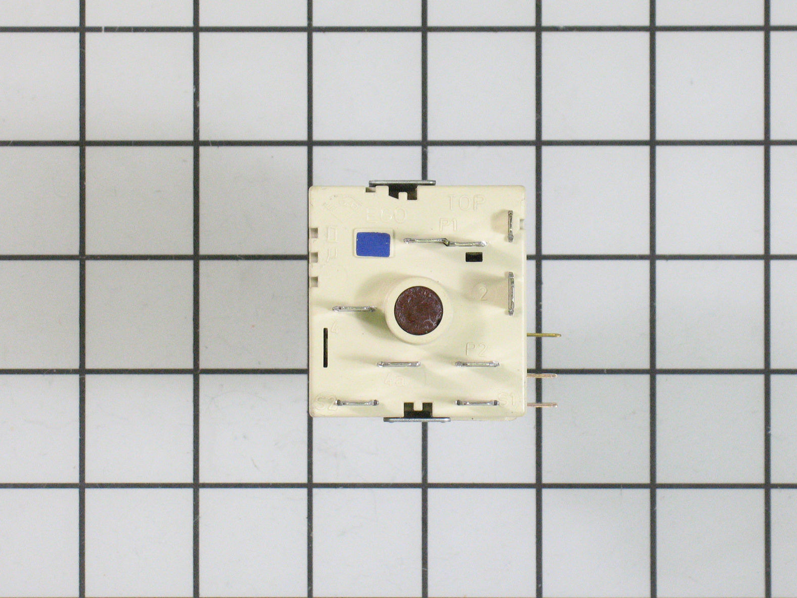 Bosch 00603864 Triple Switch for Oven Range