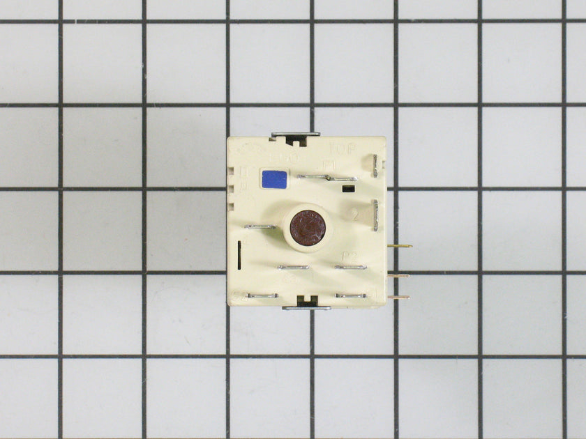 Bosch 00603864 Triple Switch for Oven Range