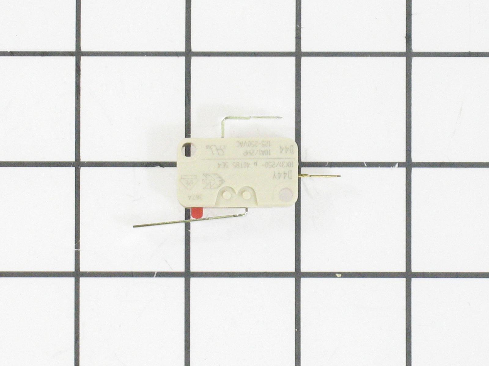 Bosch Oven Range Switch Part 00603900