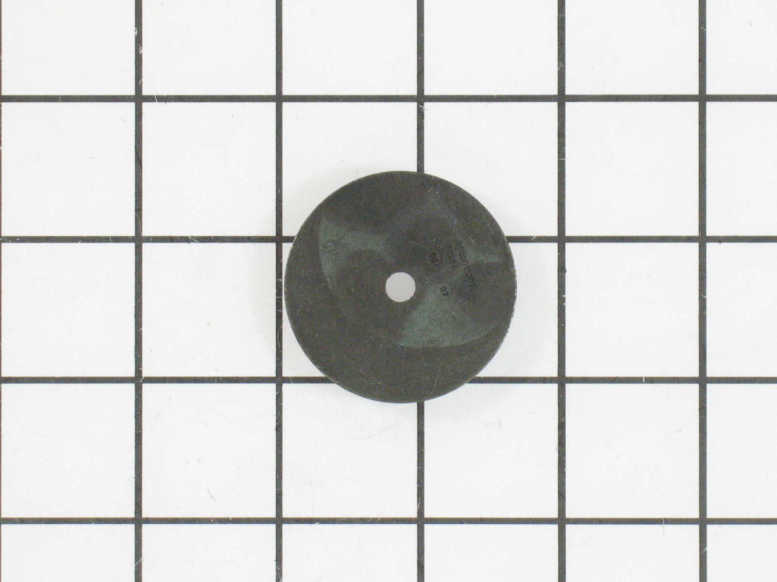 Bosch Dishwasher Part 00604312: Replacement Washer