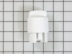 Bosch 00604684 Cover for Refrigerator/Freezer