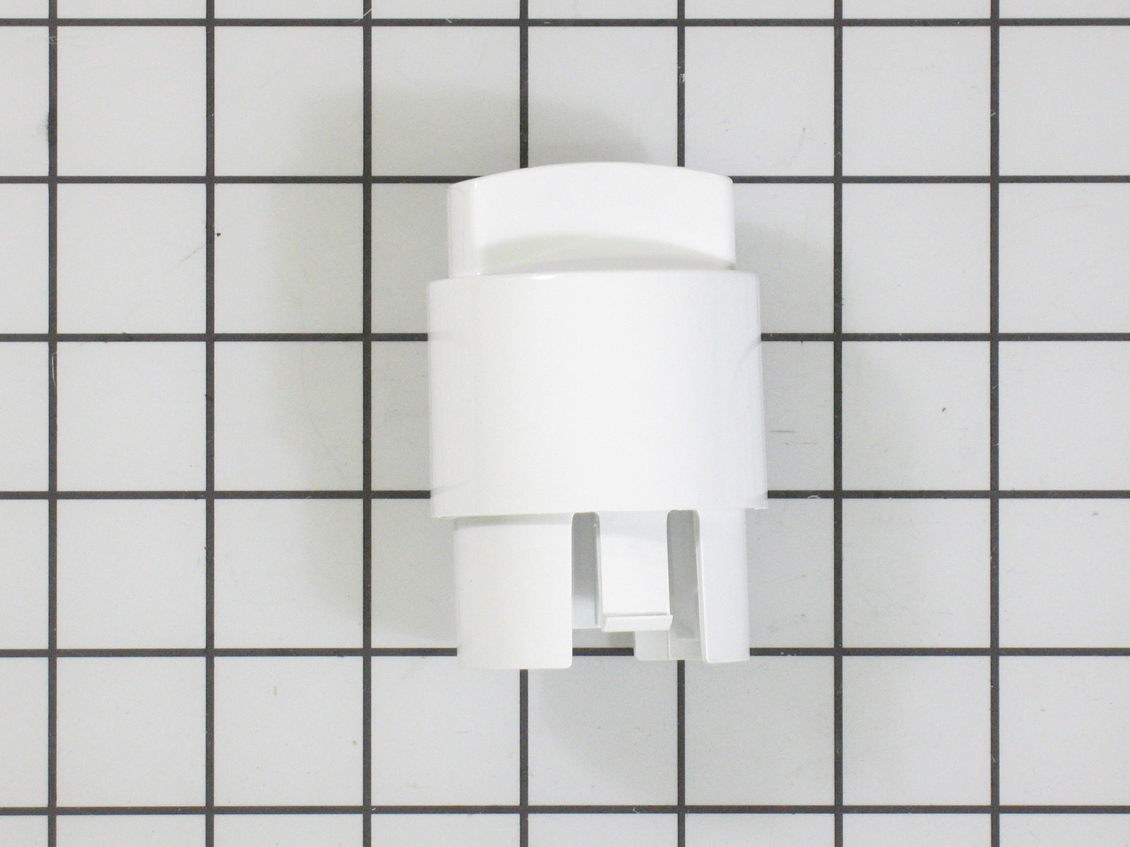 Bosch 00604684 Cover for Refrigerator/Freezer
