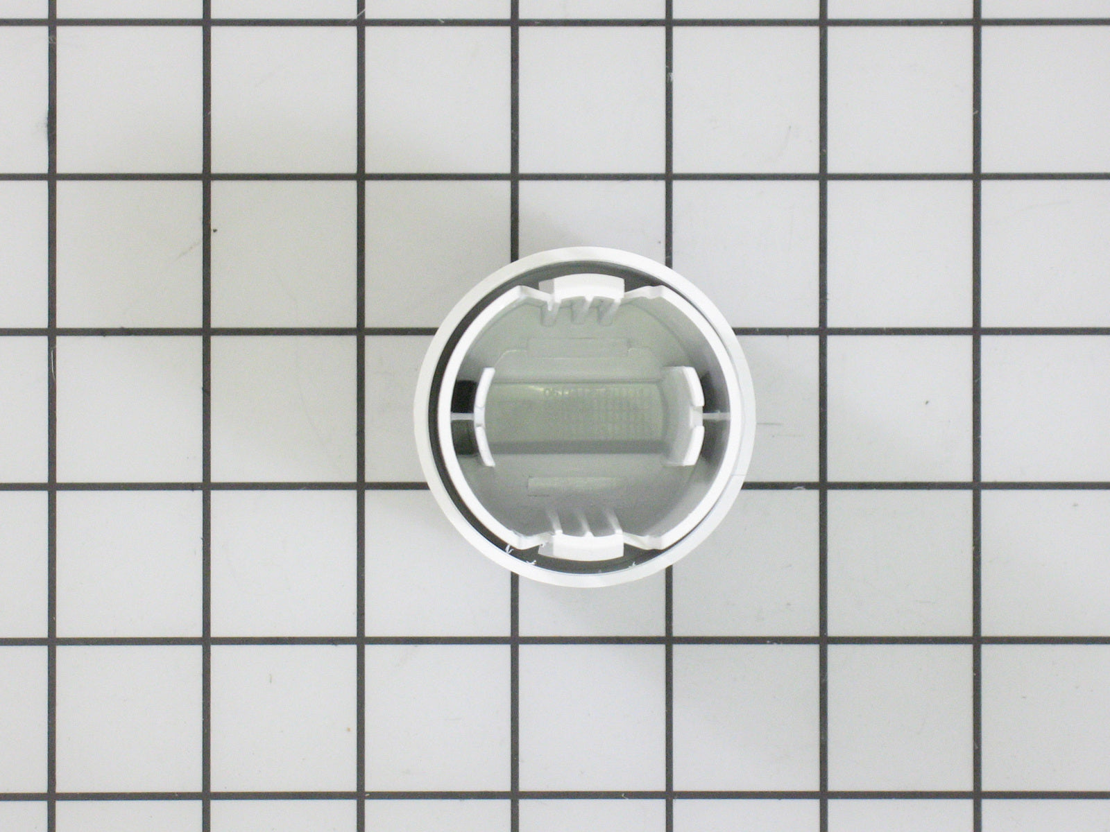 Bosch 00604684 Cover for Refrigerator/Freezer
