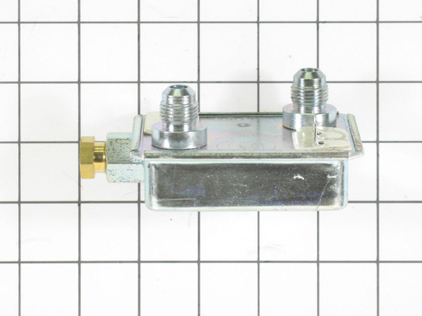 Bosch 00605061 Two-Way Valve for Range Parts
