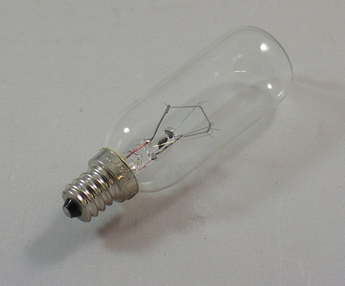 Ampoule de four Bosch, référence 00605510