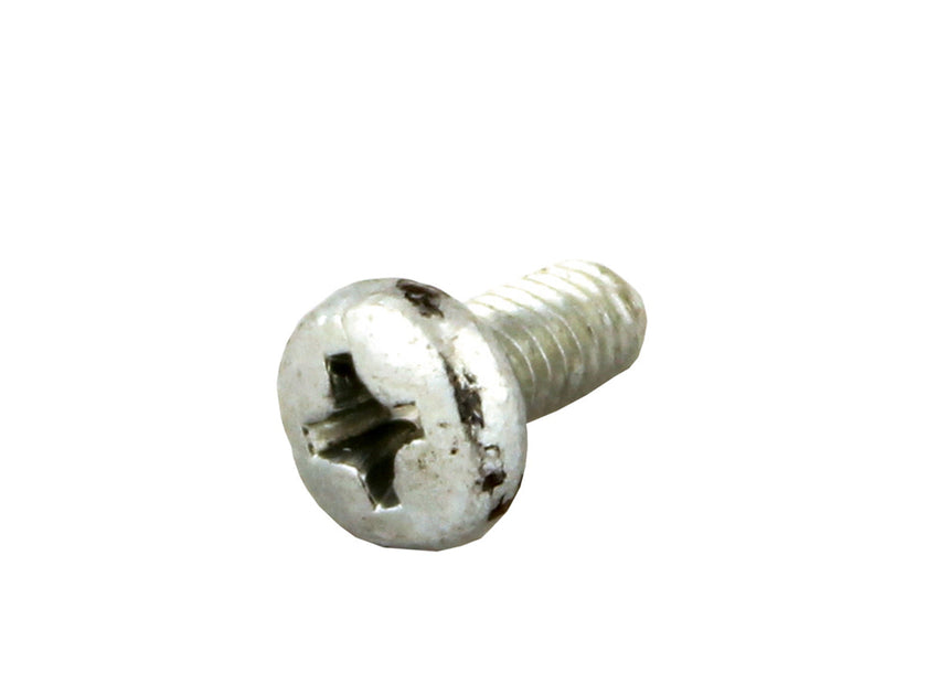 Vis de lave-vaisselle Bosch 00605743 à tête Phillips, M4 x 9