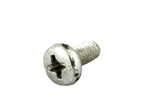 Vis de lave-vaisselle Bosch 00605743 à tête Phillips, M4 x 9