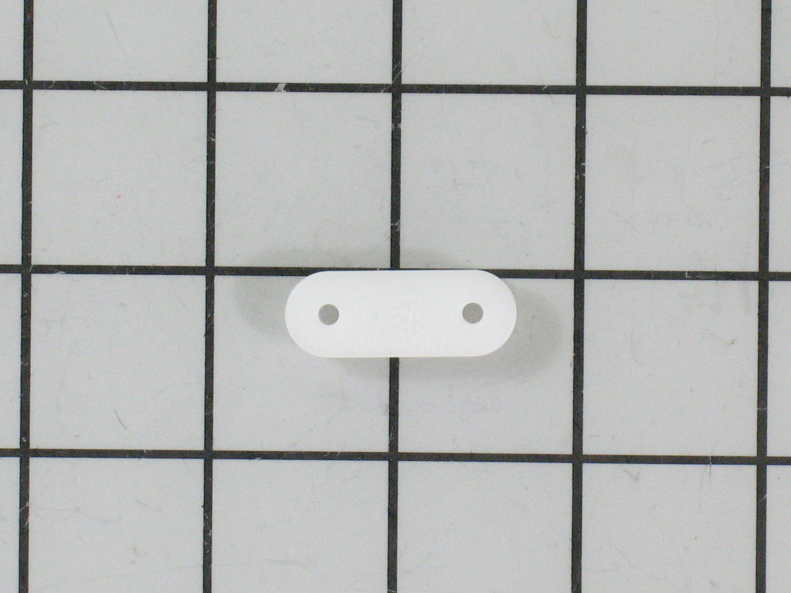 Accessoire de fixation sécurisée pour lave-vaisselle Bosch - Pièce 00606474