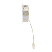 Bosch 00606646 Complete Halogen Lamp for Oven Range