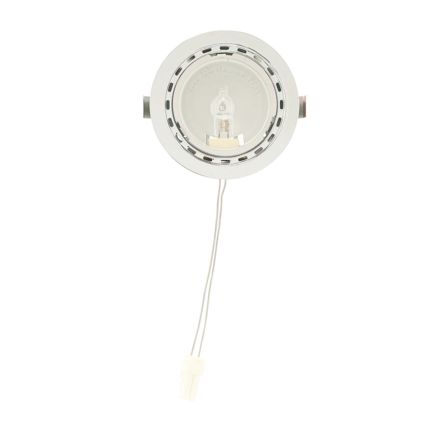 Bosch 00606646 Complete Halogen Lamp for Oven Range