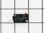 Pièce de rechange pour interrupteur de four à micro-ondes Bosch 00606693