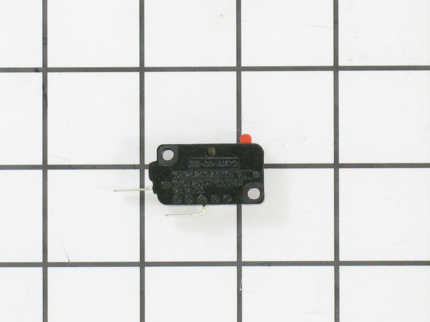 Pièce de rechange pour interrupteur de four à micro-ondes Bosch 00606693