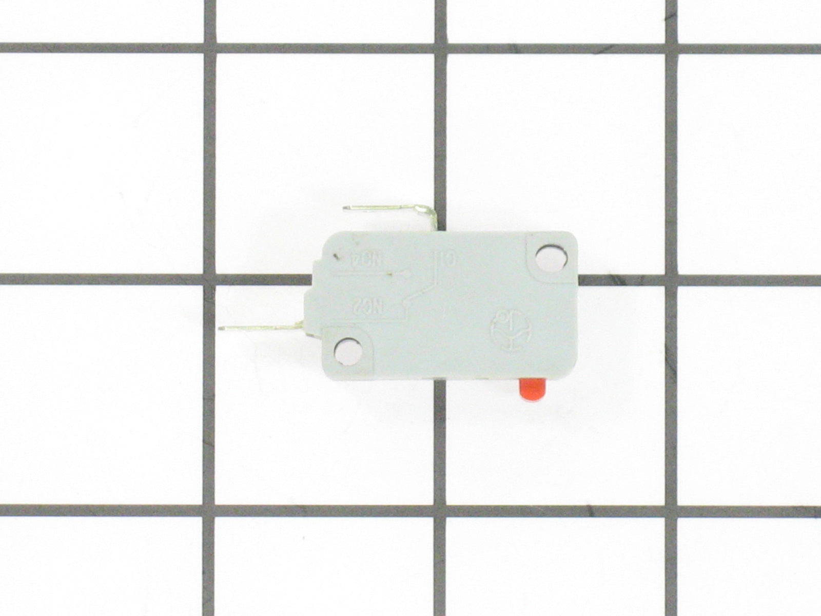 Bosch Microwave Switch Part 00606695 Replacement