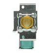 Bosch 00607335 Dishwasher Water Entry Valve Part