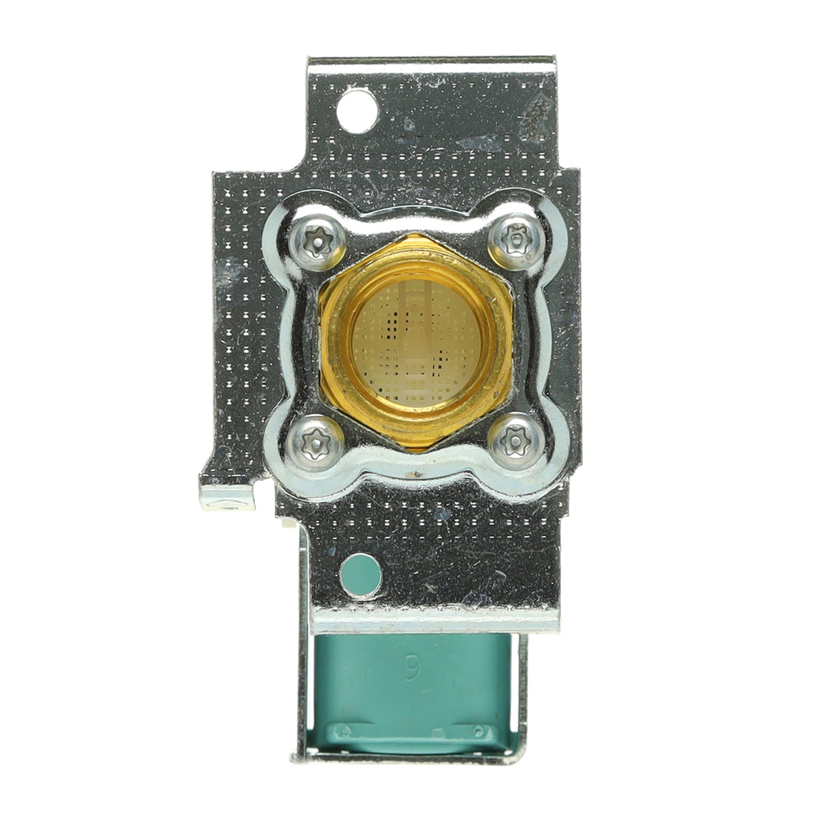 Bosch 00607335 Dishwasher Water Entry Valve Part